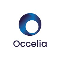Occelia logo - Similar company to Chalenges Publics