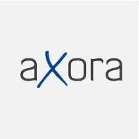 Axora Gebäudetechnik AG logo - Similar company to Nuvo Ag