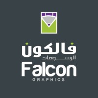 Falcon Graphics logo - Similar company to Creative Impulse