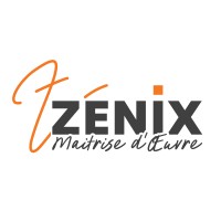 ZÉNIX Maîtrise d'Œuvre logo - Similar company to Cer Caldas