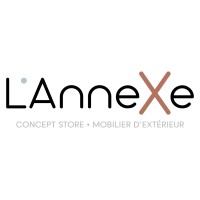 L'Annexe Concept Store logo - Similar company to Software Accelerator Playbook