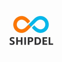 Shipdel logo - Similar company to Sparify