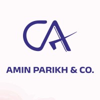 Amin Parikh & Co. logo - Similar company to K.K. Parikh & Co.