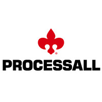 Processall logo - Similar company to Applied Specialties, Inc.