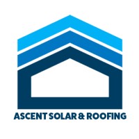 Ascent Solar & Roofing logo - Similar company to Nuvescor Group