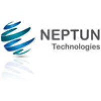 Neptun Technologies GmbH logo - Similar company to Müller - Ingenieurbüro Im Bauwesen Gmbh