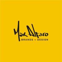 Max Alfaro · Brands & Design logo - Similar company to Maxbrands International