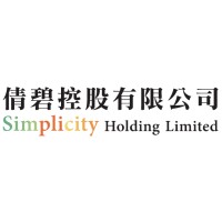 Simplicity Holding Limited logo - Similar company to Elumen Led Lighting Solutions Company Limited