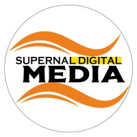 SUPERNAL DIGITAL MEDIA Pvt Ltd. logo - Similar company to Rr Records
