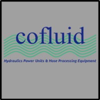 COFLUID SRL logo - Similar company to Leandro Pires Gestão Da Qualidade