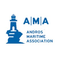 AMA - Andros Maritime Association logo - Similar company to Armac Shipping Services Ltd