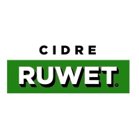 Cidrerie RUWET nv logo - Similar company to Okanagan Beverage Co