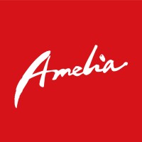Amelia | 翻訳者ネットワーク logo - Similar company to Nanago Inc.