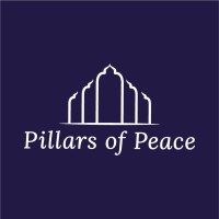 Pillars of Peace logo - Similar company to Meals For Unity