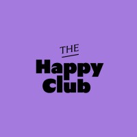 The Happy Club – Risographie & Design Studio logo - Similar company to Bestbytes