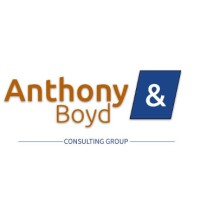 Anthony & Boyd Consulting Group