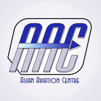 Asian Aviation Centre (Pvt) Ltd logo - Similar company to Vision Concept Aviation Training Institute