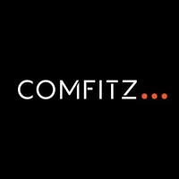 Comfitz logo - Similar company to Brndpwr