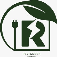 Revigreen Engenharia logo - Similar company to Tenfaye