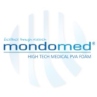 MONDOMED® logo - Similar company to Id Phar Belgian Pharmaceuticals