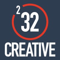 232 Creative logo - Similar company to Go Social