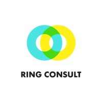 RING CONSULT logo - Similar company to Homes Projects