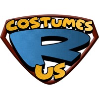 Costumes R Us logo - Similar company to Party Costume Manufacturer,One Stop Party Provider-Boloparty