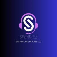 SpeakEZ Virtual Solutions LLC logo - Similar company to Allure Consultant