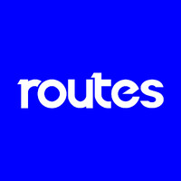 Routes Communication logo - Similar company to Omega Software