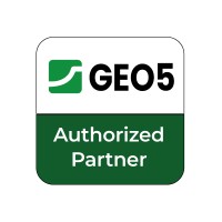 GEO5 Panamá logo - Similar company to Anka Studio