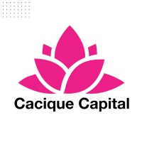 Cacique Capital logo - Similar company to Pacifico Group, Inc.