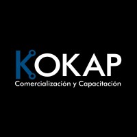 Kokap Mx logo - Similar company to Gonsa Qualität
