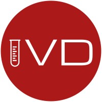 IVDeology Ltd logo - Similar company to Salignostics