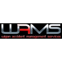 Wigan Accident Management Services logo - Similar company to Vavoom Vehicle Management
