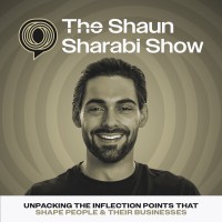 The Shaun Sharabi Show logo - Similar company to Interlock Ventures
