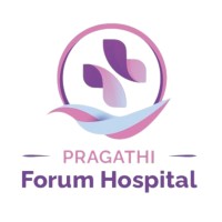 Forum Hospitals logo - Similar company to One77 Ventures