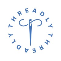 Threadly logo - Similar company to Athlete'S Thread