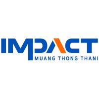 IMPACT Exhibition and Convention Centre, Bangkok, Thailand logo - Similar company to Thailand International Woodworking & Furniture Exhibition