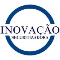 INOVAÇÃO SECURITIZADORA S/A. logo - Similar company to Rss Securitizadora S/A