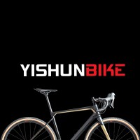 YISHUNBIKE logo - Similar company to Seka Bikes