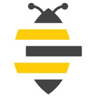 BeeRent logo - Similar company to Rentbee