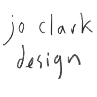 Jo Clark Design logo - Similar company to Karin Åkesson