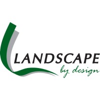 Landscape by Design logo - Similar company to Starlight Studios
