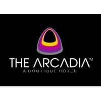 Hotel The Arcadia logo - Similar company to Arcadia Hotel