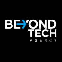 BeyondTech Agency logo - Similar company to Beyondtech Company