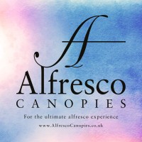 Alfresco Canopies logo - Similar company to Hindle Controls Limited