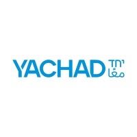 Yachad logo - Similar company to Solutions Not Sides