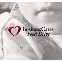Business Cares Food Drive logo - Similar company to The Achievement Centre