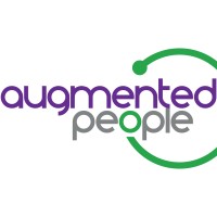 Augmented People logo - Similar company to Ichgroup