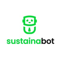 sustainabot logo - Similar company to Gridmetrics